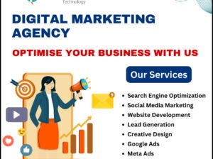 Drive Business Growth with Content Marketing in Patna and Lead Generation Services in Patna