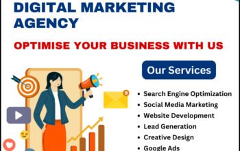 Drive Business Growth with Content Marketing in Patna and Lead Generation Services in Patna