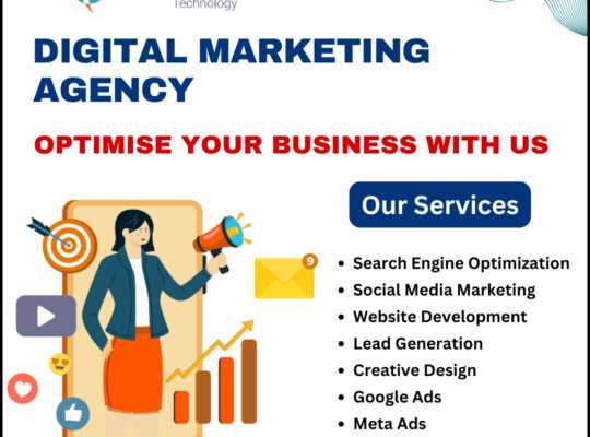 Drive Business Growth with Content Marketing in Patna and Lead Generation Services in Patna