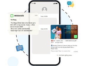 Best Bulk SMS Service Provider in Delhi