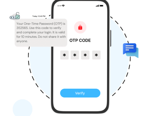 Best Bulk SMS Service Provider in Delhi