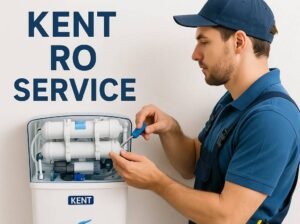Kent RO Service – Safeguarding Your Water, Safeguarding Your Life