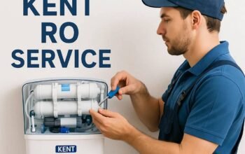 Kent RO Service – Safeguarding Your Water, Safeguarding Your Life