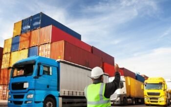 Trusted Shipping Agency in Somalia