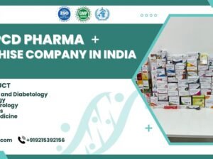 No.#1 PCD Pharma franchise Company in India