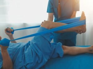 Best Physical Therapy in Jersey City