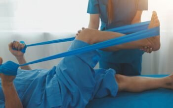 Best Physical Therapy in Jersey City