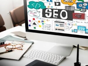 SEO Agency in Delhi | Drive Traffic & Improve Rankings