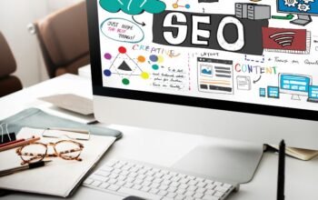 SEO Agency in Delhi | Drive Traffic & Improve Rankings