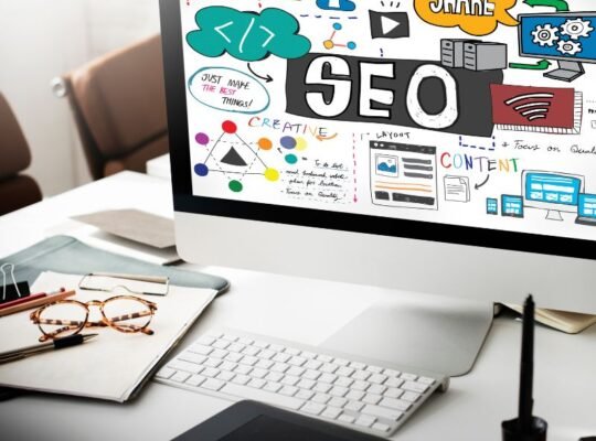 SEO Agency in Delhi | Drive Traffic & Improve Rankings