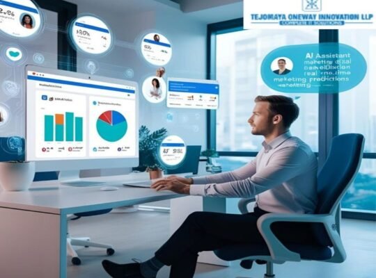 Why is the Best IT Company in Dehradun?