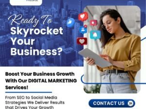 WebWizardz – Professional Digital Marketing & SEO Services