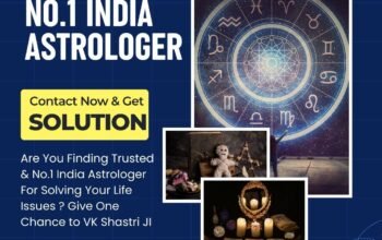 No1 India Astrologer