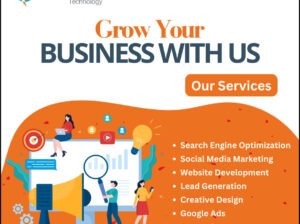 How Can Digital Marketing Services in Patna Transform Your Local Business?