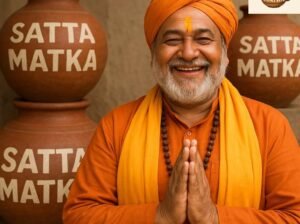 Discover Your Fortune Through SATTAMATKA Indian Numerology