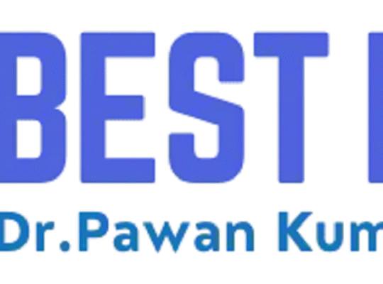 Dr Pawan Kumar Singh