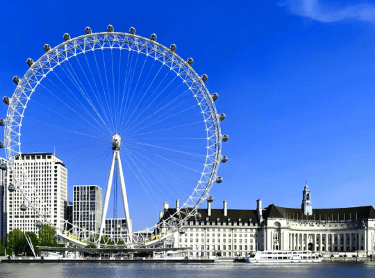 Top European Holidays for UAE Residents in 2026