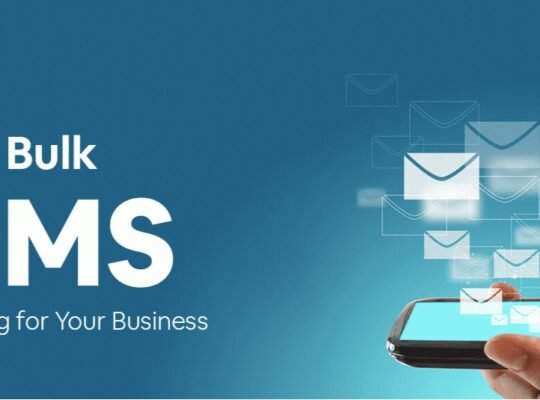 Bulk SMS and EMAILS