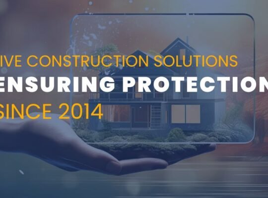 Best Construction Chemicals in Chennai