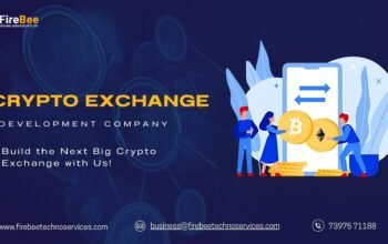 Crypto Exchange Development Company USA | Launch Your Exchange Today