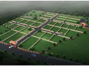 Plots in Kalapatti Coimbatore | Residential Land Investment