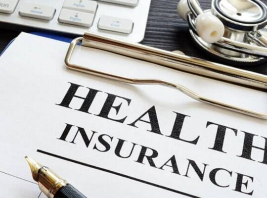 Experienced Health insurance Agency in Coimbatore for Your Needs