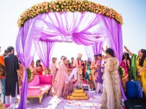 City Palace Jaipur Wedding Planner