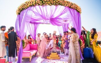 City Palace Jaipur Wedding Planner