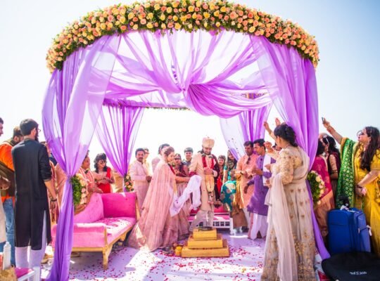 City Palace Jaipur Wedding Planner