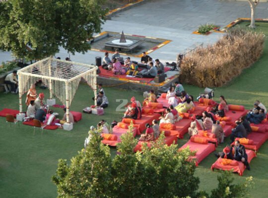 City Palace Jaipur Wedding Planner