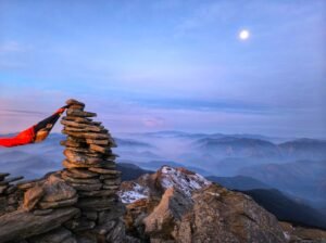 Kedarkantha Trek: A Thrilling Winter Adventure Awaits!