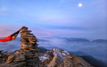 Kedarkantha Trek: A Thrilling Winter Adventure Awaits!