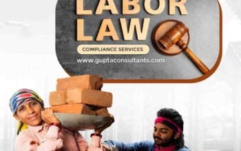 Labour Law consultants near me