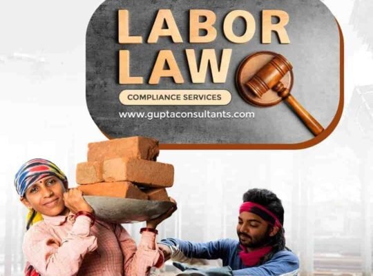 Labour Law consultants near me