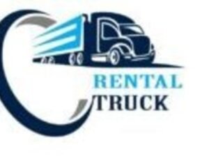 Rental Truck