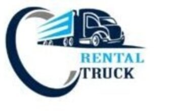 Rental Truck
