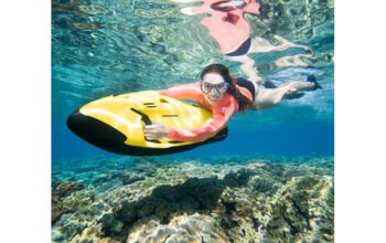 Seabob Rental or Sale Sardinia – Experience Thrill with Porto Cervo Luxury Sport