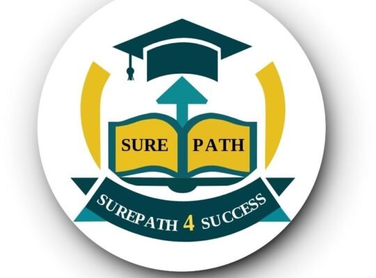 Surepath Edtech Pvt. Ltd. – Study Abroad Counselling In Jaipur
