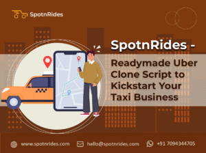 Talk. Ride. Repeat. The Future of Taxi Booking Apps is Voice-First!