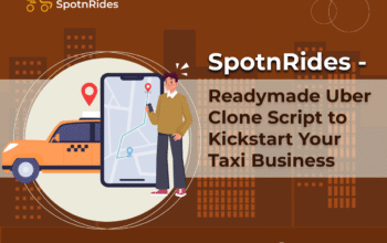 Talk. Ride. Repeat. The Future of Taxi Booking Apps is Voice-First!