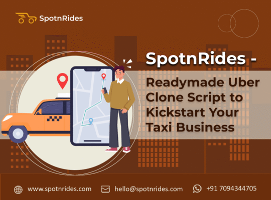 Talk. Ride. Repeat. The Future of Taxi Booking Apps is Voice-First!