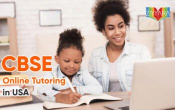 Learn with CBSE Tutors in USA | Online Tuition Made Easy