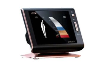 Rotary File, Endodontics & Dental Handpiece Upgrades That Make Dentistry Smoother – VSDent