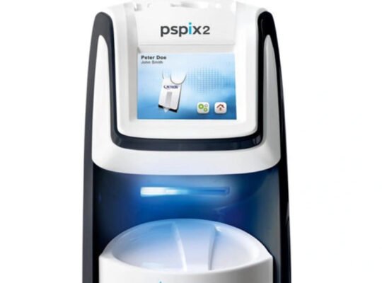 Essential Tools for Modern Dentistry: Acteon C20, Intraoral Camera & PT B