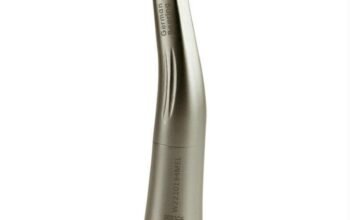 Smarter Dentistry Starts With the Right Tools – Dental Handpieces & Dental Implant Motors