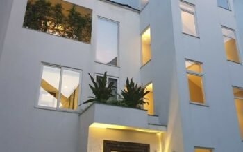 Luxury Villas in Greater Noida