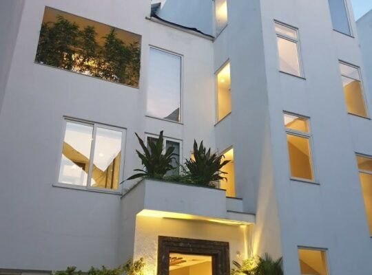 Luxury Villas in Greater Noida