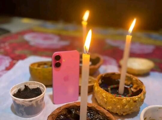 The Most Powerful Spiritual Herbalist Native Doctor Juju Man In Nigeria