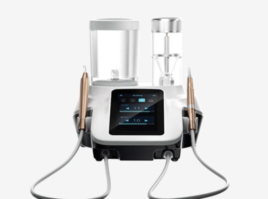 Essential Tools for Modern Dentistry: Acteon C20, Intraoral Camera & PT B