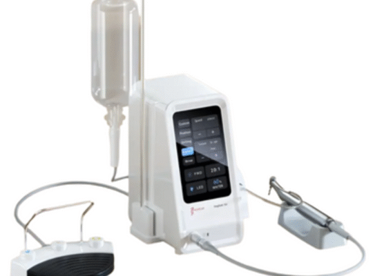 Smarter Dentistry Starts With the Right Tools – Dental Handpieces & Dental Implant Motors